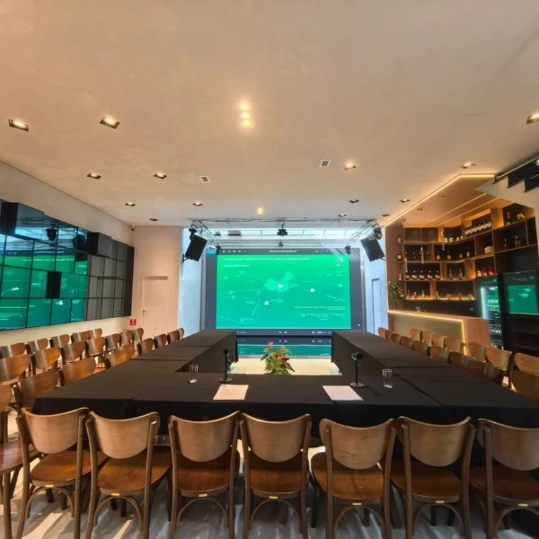 AI PARTY Buffet no Tatuapé SP - Buffet de Festa Infantil - Buffet de festa de 15 anos - Buffet para Eventos Corporativos em São Paulo SP