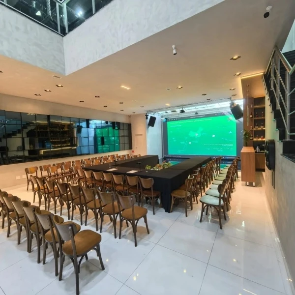 AI PARTY Buffet no Tatuapé SP - Buffet de Festa Infantil - Buffet de festa de 15 anos - Buffet para Eventos Corporativos em São Paulo SP