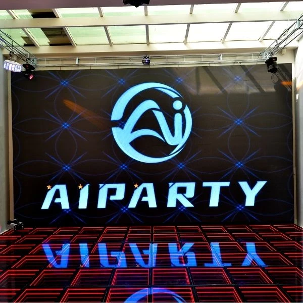 AI PARTY Buffet no Tatuapé SP - Buffet de Festa Infantil - Buffet de festa de 15 anos - Buffet para Eventos Corporativos em São Paulo SP