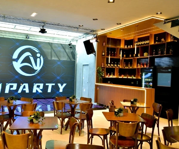 AI PARTY Buffet de Festa Infantil - Buffet de festa de 15 anos - Buffet para Eventos Corporativos em São Paulo SP