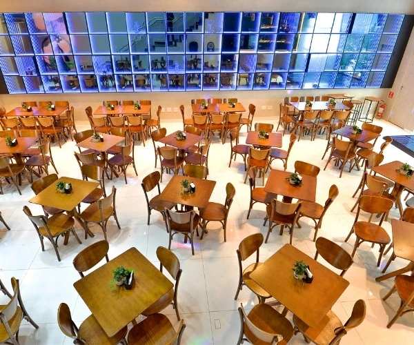 AI PARTY Buffet de Festa Infantil - Buffet de festa de 15 anos - Buffet para Eventos Corporativos em São Paulo SP