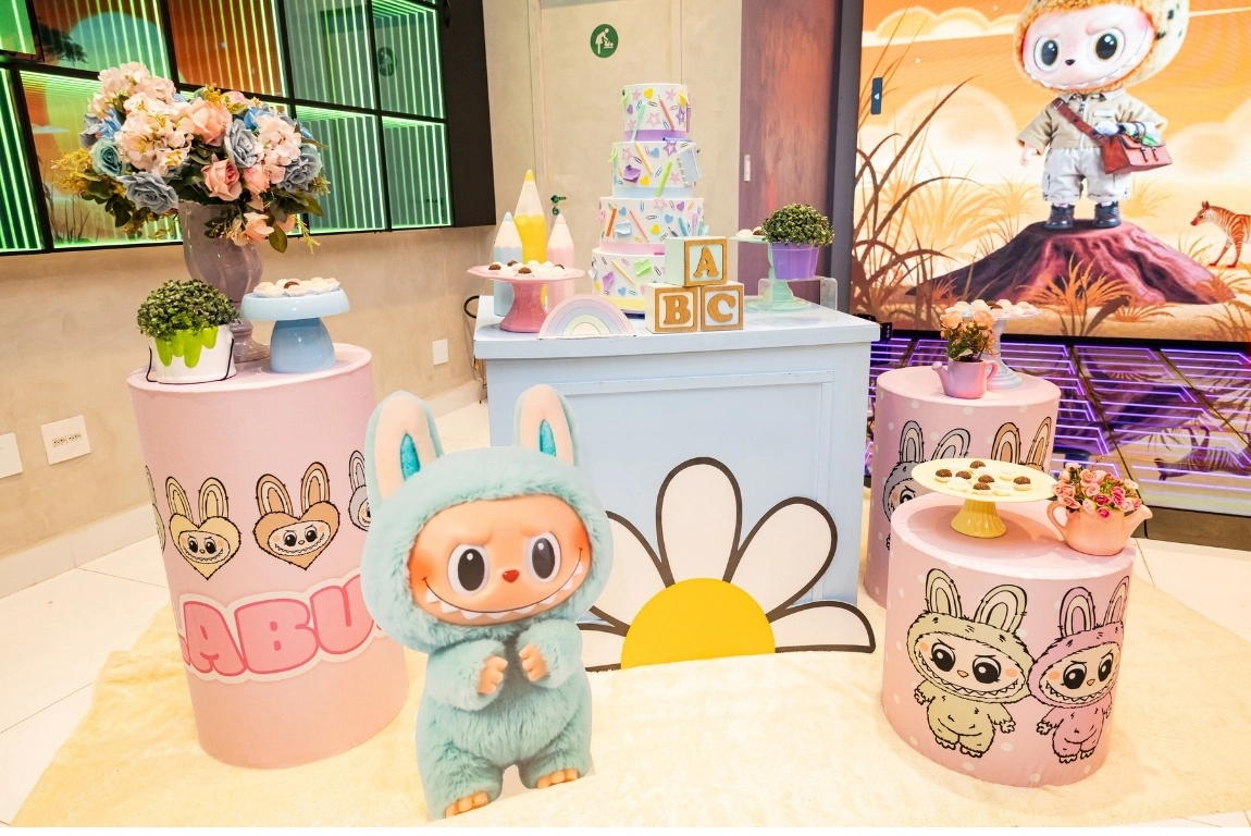 AI PARTY Buffet no Tatuapé SP - Buffet de Festa Infantil - Buffet de festa de 15 anos - Buffet para Eventos Corporativos em São Paulo SP