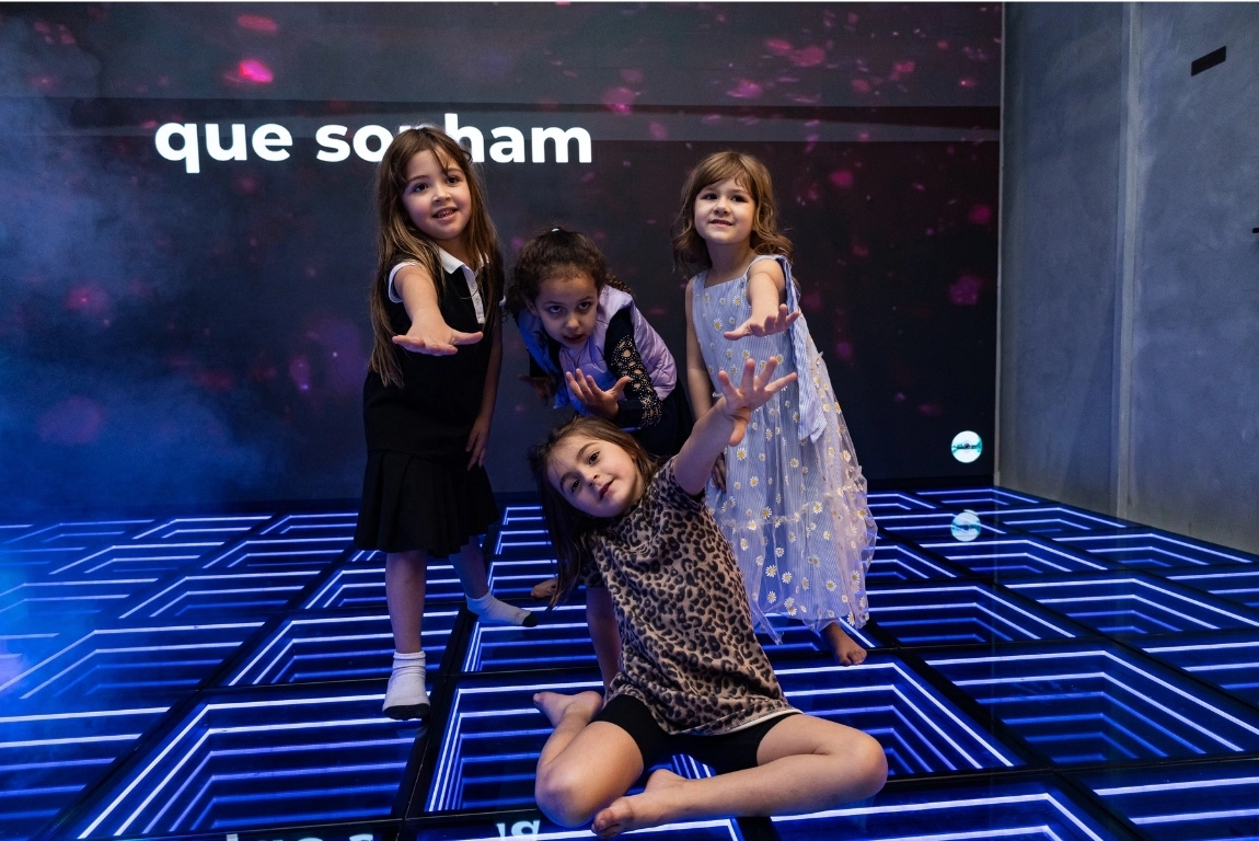 AI PARTY Buffet no Tatuapé SP - Buffet de Festa Infantil - Buffet de festa de 15 anos - Buffet para Eventos Corporativos em São Paulo SP