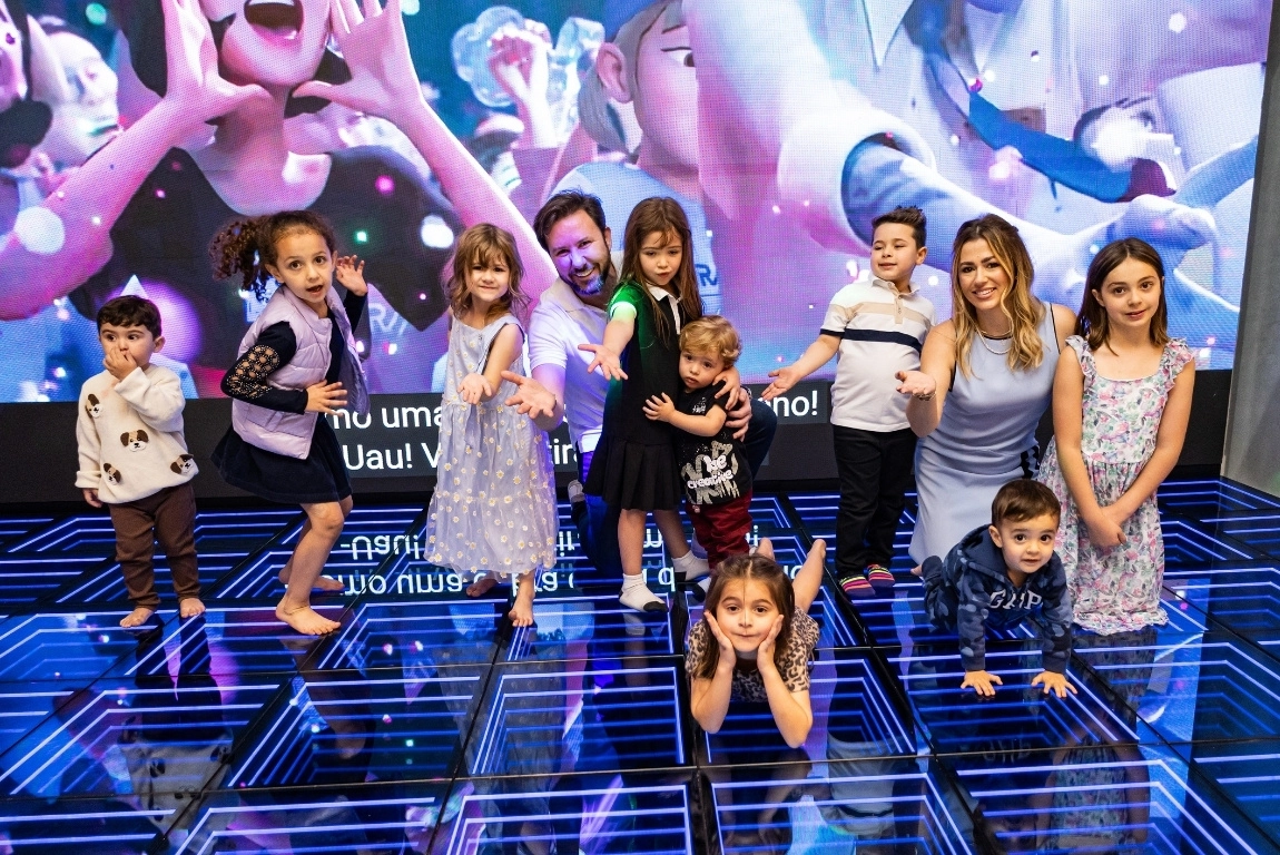 AI PARTY Buffet no Tatuapé SP - Buffet de Festa Infantil - Buffet de festa de 15 anos - Buffet para Eventos Corporativos em São Paulo SP