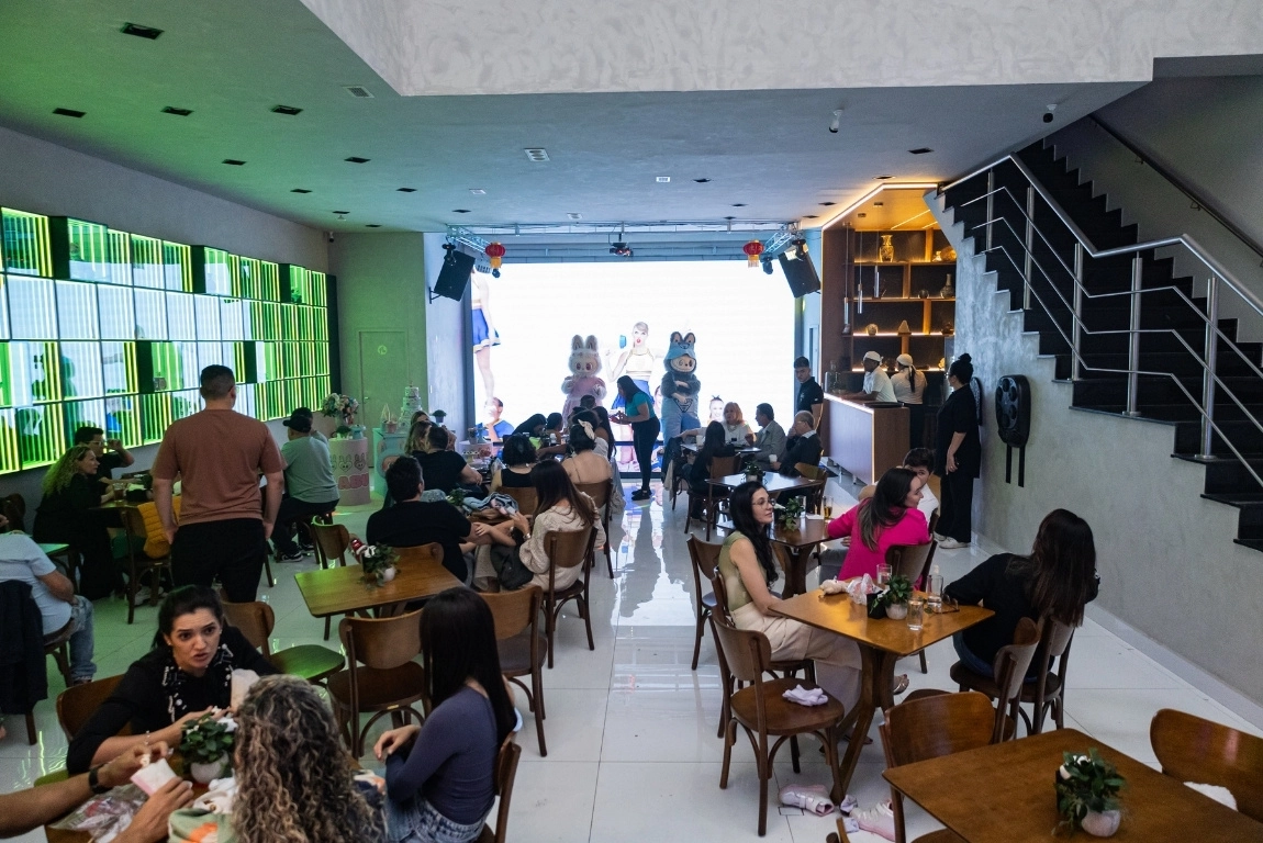 AI PARTY Buffet no Tatuapé SP - Buffet de Festa Infantil - Buffet de festa de 15 anos - Buffet para Eventos Corporativos em São Paulo SP