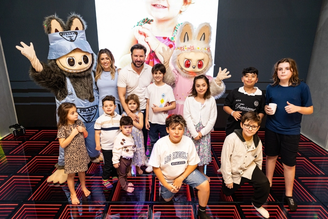 AI PARTY Buffet no Tatuapé SP - Buffet de Festa Infantil - Buffet de festa de 15 anos - Buffet para Eventos Corporativos em São Paulo SP