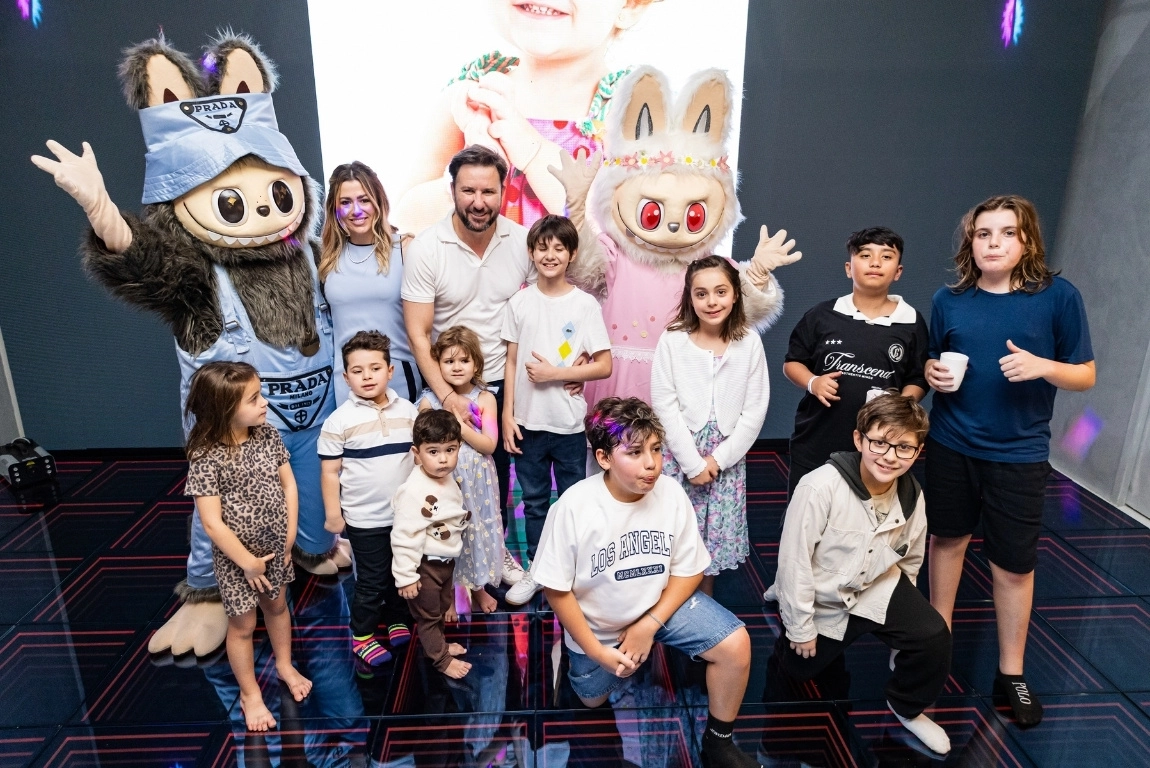 AI PARTY Buffet no Tatuapé SP - Buffet de Festa Infantil - Buffet de festa de 15 anos - Buffet para Eventos Corporativos em São Paulo SP